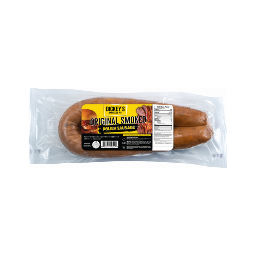 Dickys Original Polish Sausage Rope Image 1 of 3
